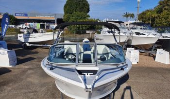 New Quintrex 430 Fishabout Pro full