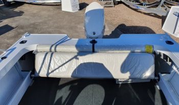 New Quintrex 430 Fishabout Pro full