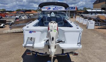 New Quintrex 490 Fishabout full