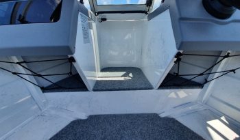 New Quintrex 490 Fishabout full