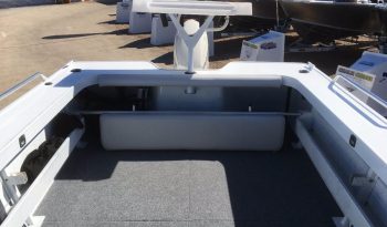 New Quintrex 530 Fishabout full