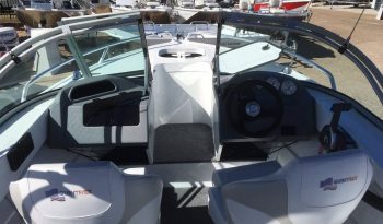 New Quintrex 530 Fishabout full