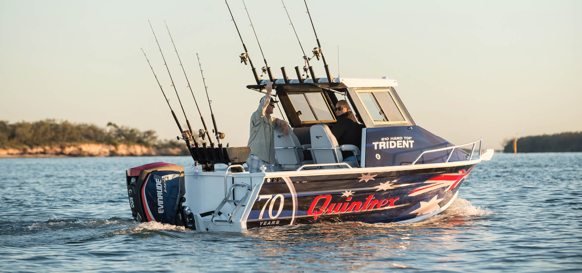Home Caloundra Marine Boats & Services