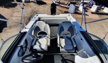 New Quintrex 430 Fishabout full