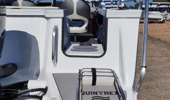 New Quintrex 540 Cruiseabout full