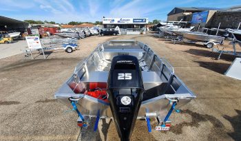 Quintrex Boat Packages  390 Outback Explorer full