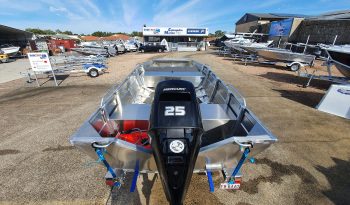 Quintrex Boat Packages  390 Outback Explorer full