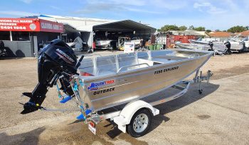 Quintrex Boat Packages  390 Outback Explorer full