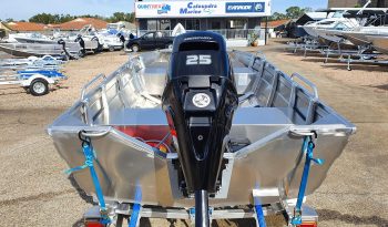 Quintrex Boat Packages  390 Outback Explorer full