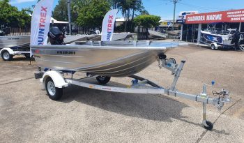 Quintrex Boat Packages  370 Outback Explorer full