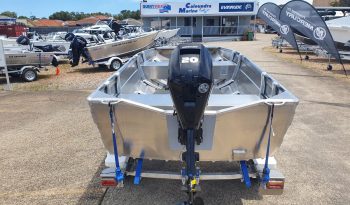 Quintrex Boat Packages  370 Outback Explorer full