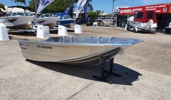 Quintrex Boat Packages  350 Outback Explorer full