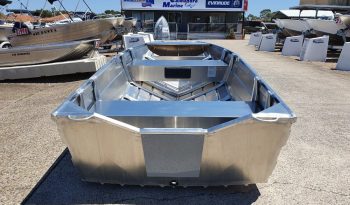 Quintrex Boat Packages  350 Outback Explorer full