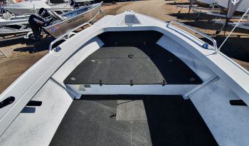 New Quintrex 530 Renegade Sc full