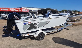 New Quintrex 530 Renegade Sc full