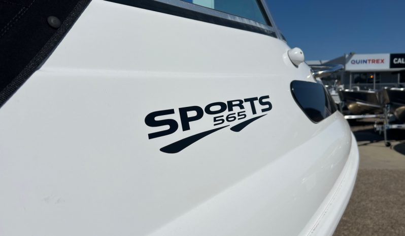 Baysport 565 Sports full