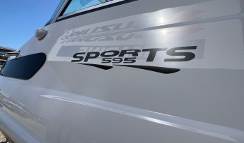 Baysport 595 Sports full