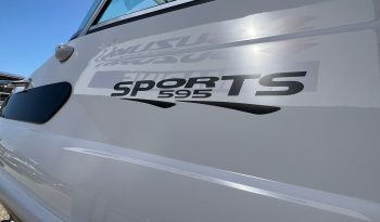 Baysport 595 Sports full