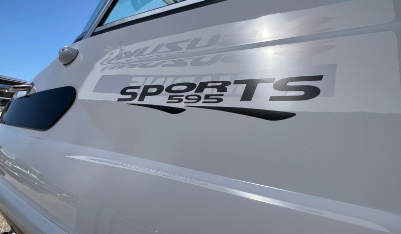 Baysport 595 Sports full