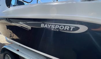 Baysport 595 Sports full