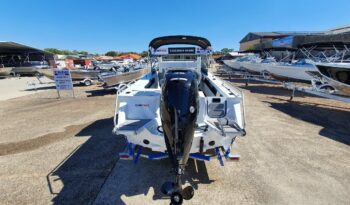 New Quintrex 500 Fishabout Pro full